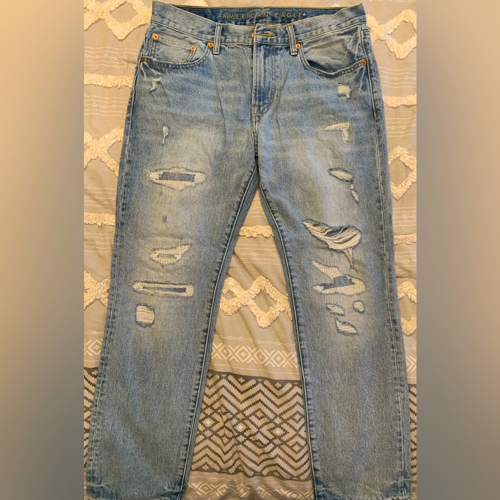 Men’s American Eagle Flex Jeans